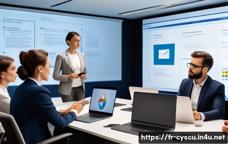5 astuces incontournables pour maîtriser l’analyse des logs de sécurité et protéger votre entreprise 4 보안 로그 분석의 기본 개념 관련 이미지 2