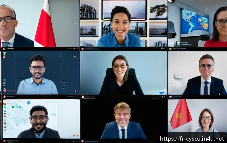 Maîtriser l’anglais technique pour exceller dans la cybersécurité : compétences indispensables en 2024 4 사이버보안 실무에 필요한 영어 능력 관련 이미지 2